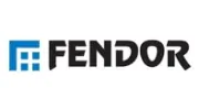 Fendor Glass & Aluminum