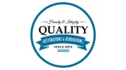 Quality Restorations