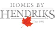 Homes By Hendriks