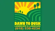 Dawn to Dusk Landscape