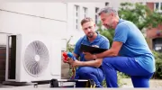 Face Heating & Cooling