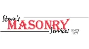 Steve's Masonry Service