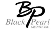 Black Pearl Granite