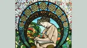 Rubaiyat Stained Glass Studio