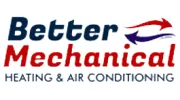 Better Mechanical