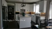Kitchen Transformations