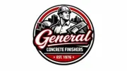 General Concrete Finishers