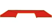 Counter Corner