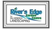 River S Edge Garden Centre By Paul