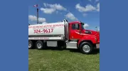 Jeff Redmond Septic Service
