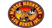 Moose Mountain Log Homes