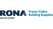 Fraser Valley Building Supplies