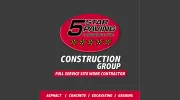 5 Star Paving