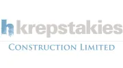 Krepstakies Construction