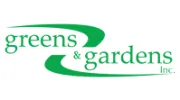 Greens & Gardens
