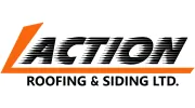 Action Roofing & Siding