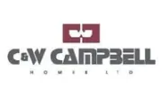 C & W Campbell Homes