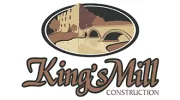 King's Mill Construction