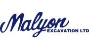 Malyon Excavation
