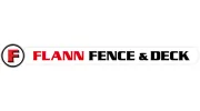 Flann Fence and Deck
