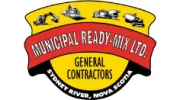 Municipal Ready-Mix
