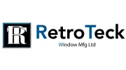 Retro Teck Window Manufacturing