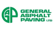 General Asphalt Paving