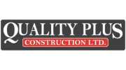 Quality Plus Construction