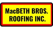 MacBeth Bros. Roofing
