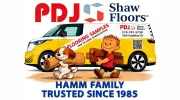 PDJ Flooring