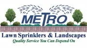Metro Lawn Sprinklers & Landscapes