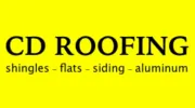 C.D. Roofing & Construction