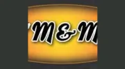 M & M Glass