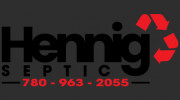 Hennig Septic Service