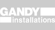 Gandy Installations