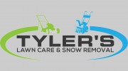Tylers Lawn Care