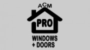 Acm Doors & Windows