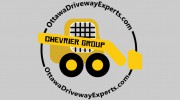 Chevrier Group Ottawa Driveway Experts