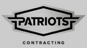 Patriots Concrete Services