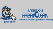 Angelo's Carpet Cleaning