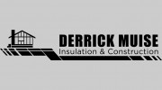 Derrick Muise Insulation