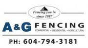 A & G Fencing