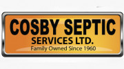 Cosby's Septic & Excavating