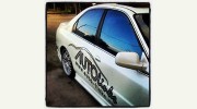 Auto Links