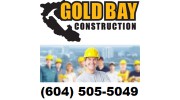 GoldBay Construction