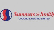 Summers & Smith Cooling & Heating