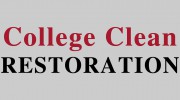 College Clean Restoration