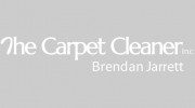 The Carpet Cleaner