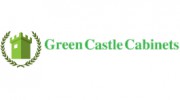 Green Castle Cabinets