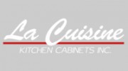 La Cuisine Kitchen Cabinets